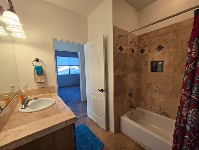 Building Photo - Unfurnished, 1-Year Long-Term Rental