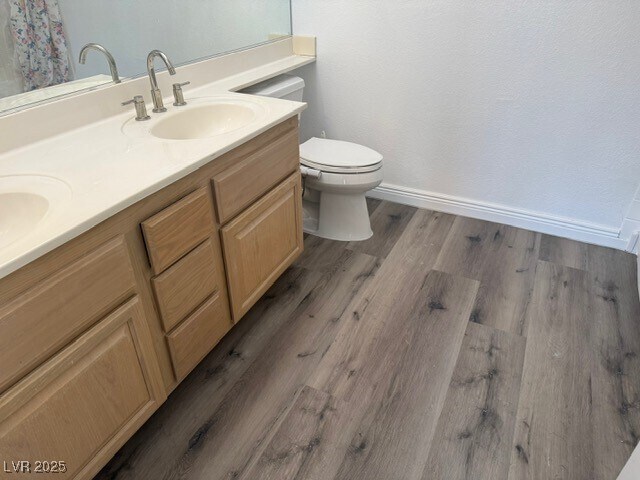 Building Photo - 3320 S Fort Apache Rd