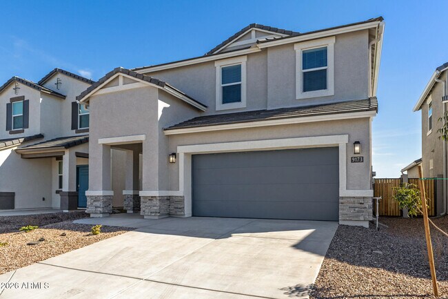 Building Photo - 9173 S Palo Verde Dr