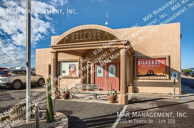 Building Photo - 4555 W Tonto Rd
