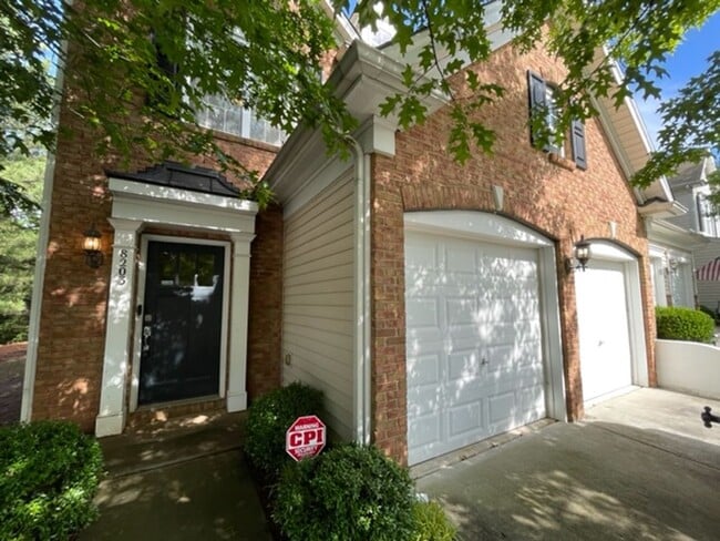 Primary Photo - 8203 Saltwood Pl