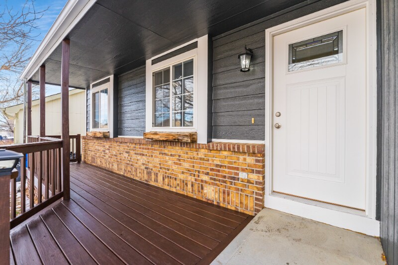 Building Photo - 4400 Sunridge Dr