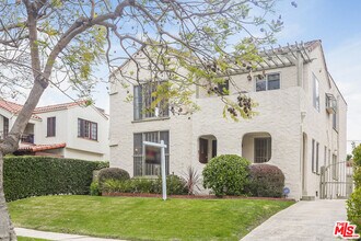 Building Photo - 1220 S Highland Ave