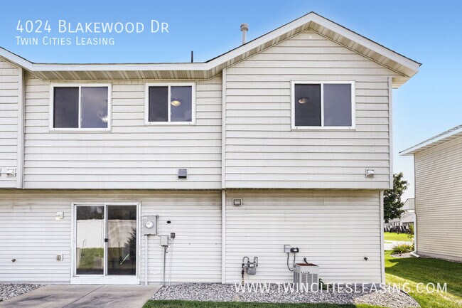 Building Photo - 4024 Blakewood Dr