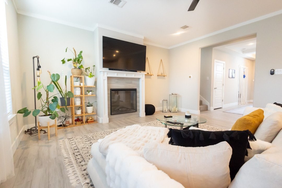 Building Photo - 4001 Abilene St