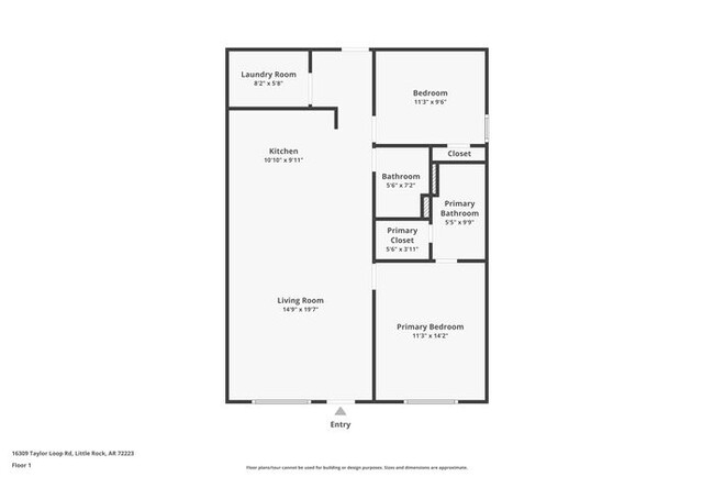 Building Photo - Lamarche Cottages