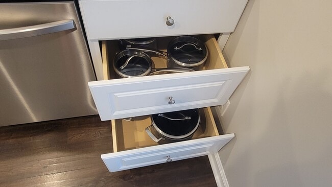 Building Photo - Northmeade Woods Subdivision