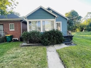 Building Photo - 3988 Adams St