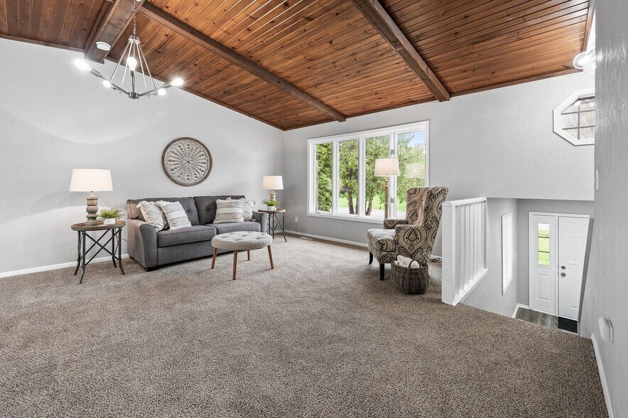 Building Photo - 5801 Covington Ter