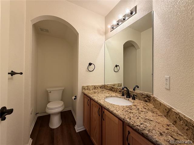 Building Photo - 4430 S Jebel Ln