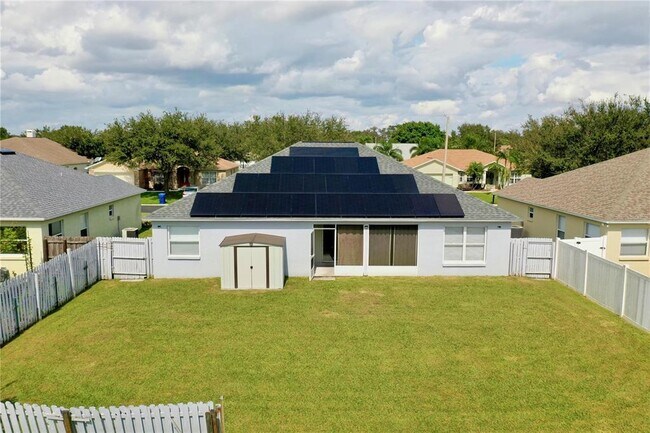 Building Photo - 603 Terranova Dr