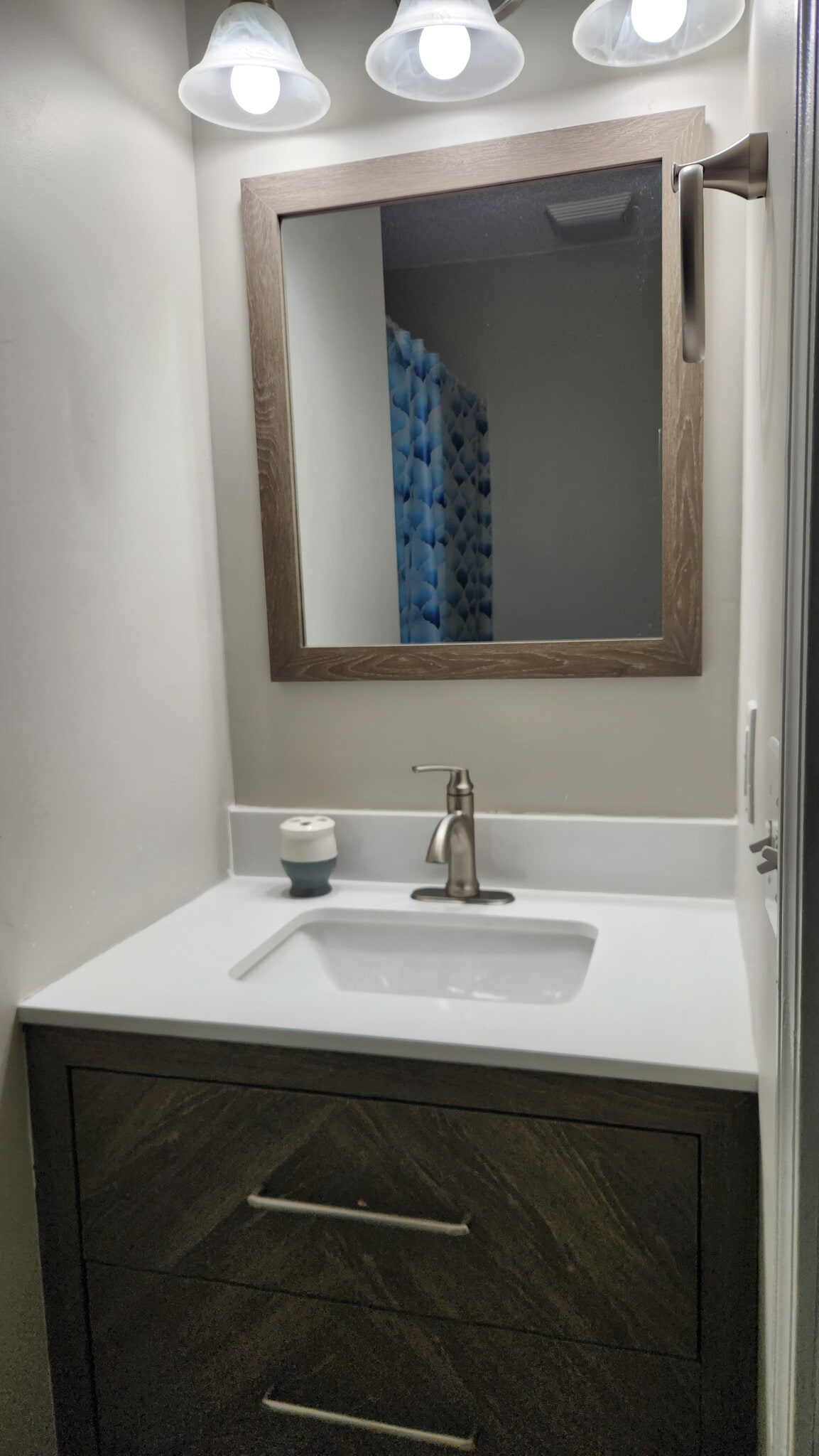 Master Bath - 614 3rd Ave S