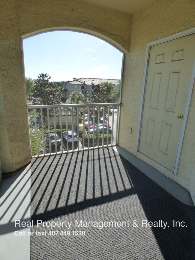 Building Photo - Beautiful 2 BR / 2 BA Condo In Bella Terra