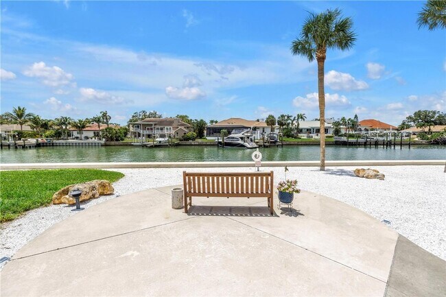 Building Photo - Beautiful 2BR/2BA Waterfront Condo in 55+ Community – Available for Rent!