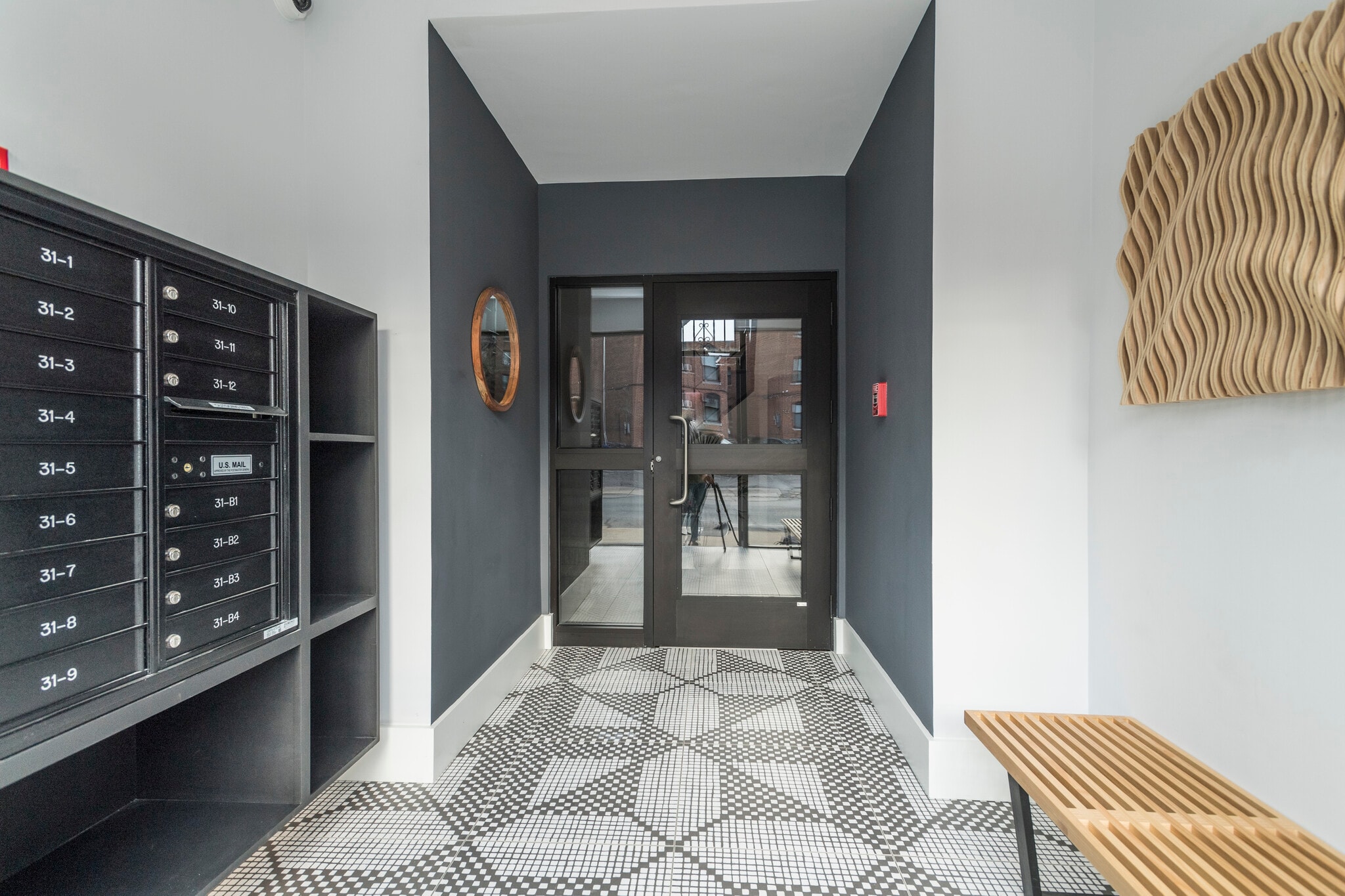 Building Photo - 1999 Commonwealth Ave