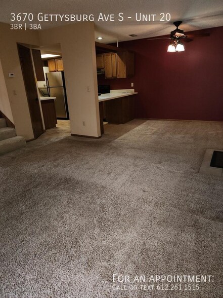 Building Photo - 3670 Gettysburg Ave S