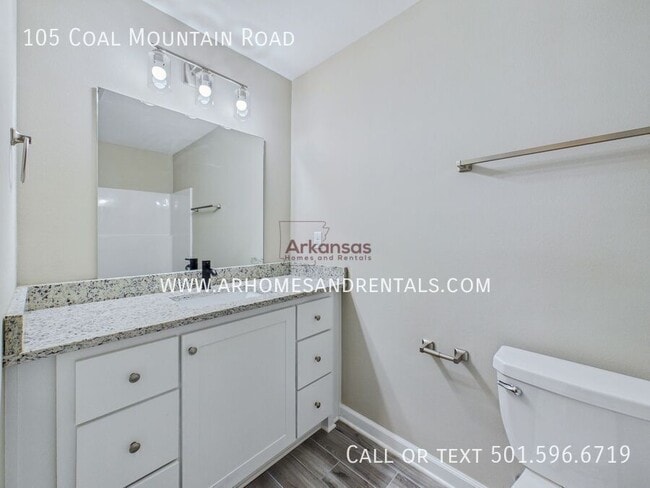 Building Photo - 105 Coal Mountain Rd