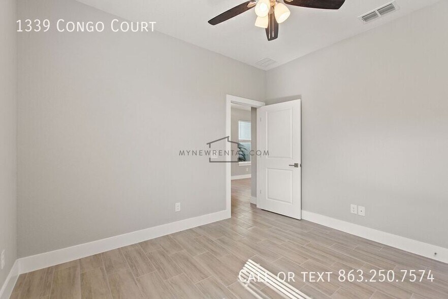Building Photo - 1339 Congo Ct