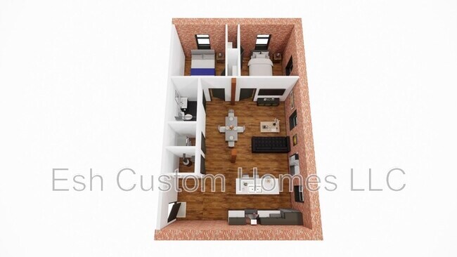 Building Photo - 437 W Grant St