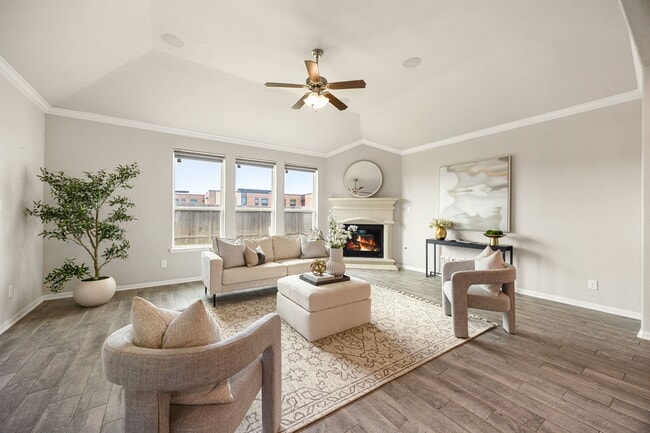 Building Photo - 20635 Beeston Glade Ln