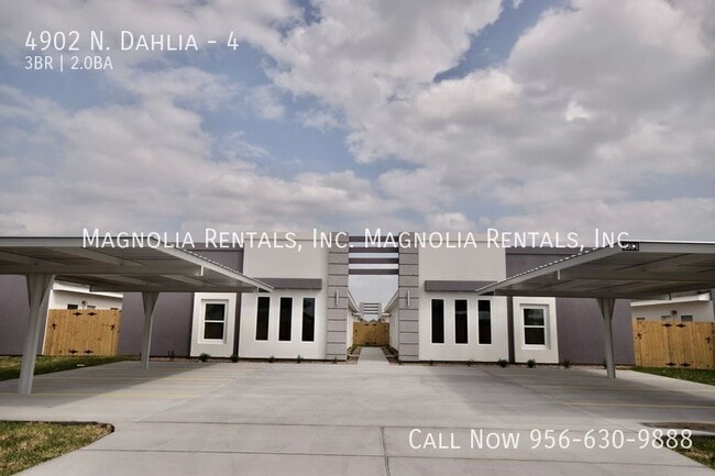 Building Photo - 4902 N Dahlia St