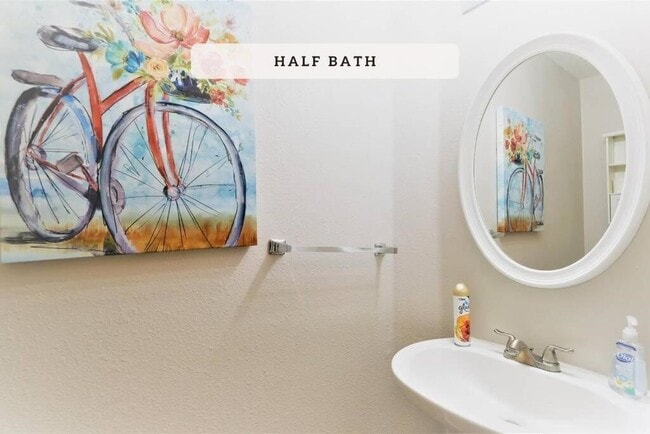 Building Photo - 19518 Sedgecreek Dr