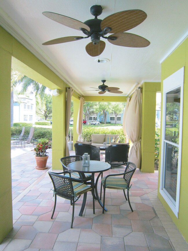 The Park At Portofino Brandon, FL Apartment Finder