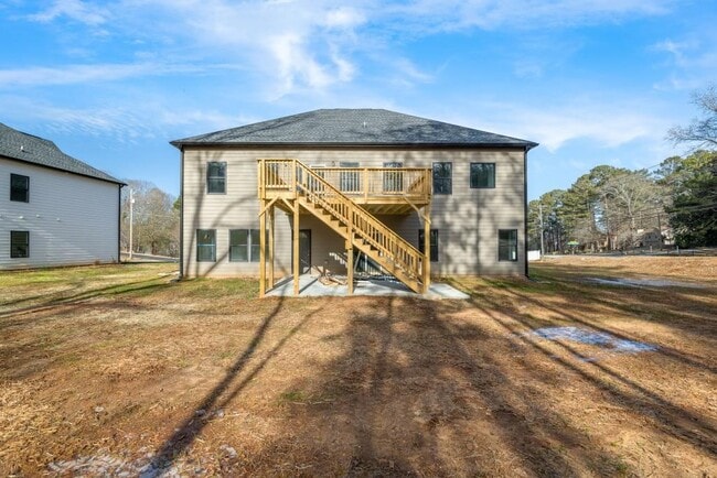 Building Photo - 4400 Ross Estates Ct SW