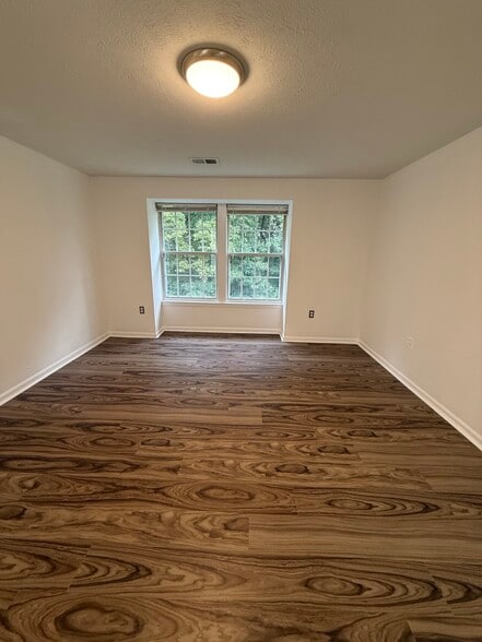 Primary Bedroom View - 7600 Portadown Ct