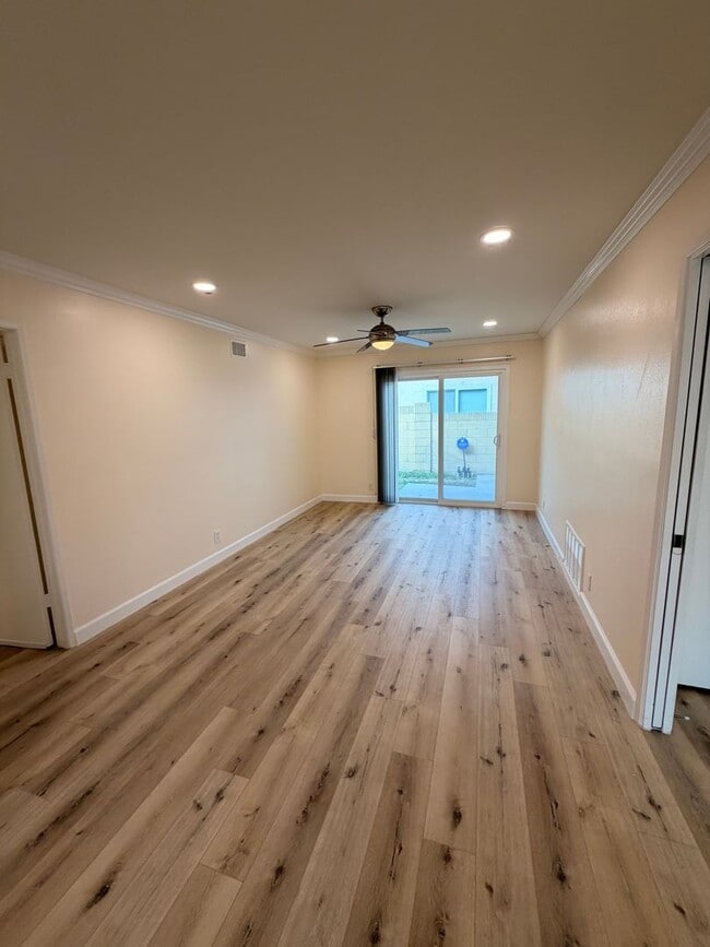 Building Photo - Remodeled 3 Bedroom Cerritos House For Rent with Central AC!