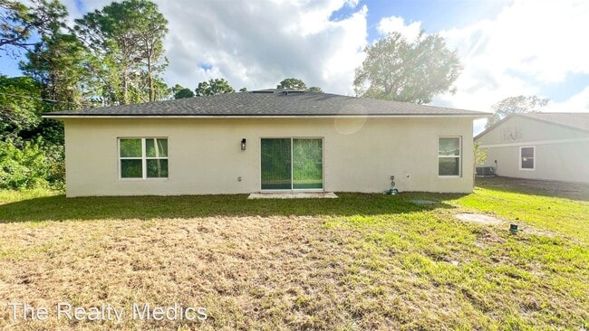 Building Photo - 4 br, 2 bath House - 1383 Gimlet St NW