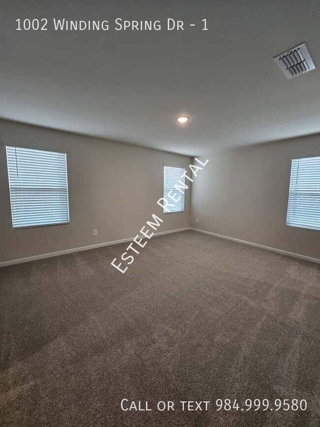 Building Photo - 1002 Winding Spg Dr