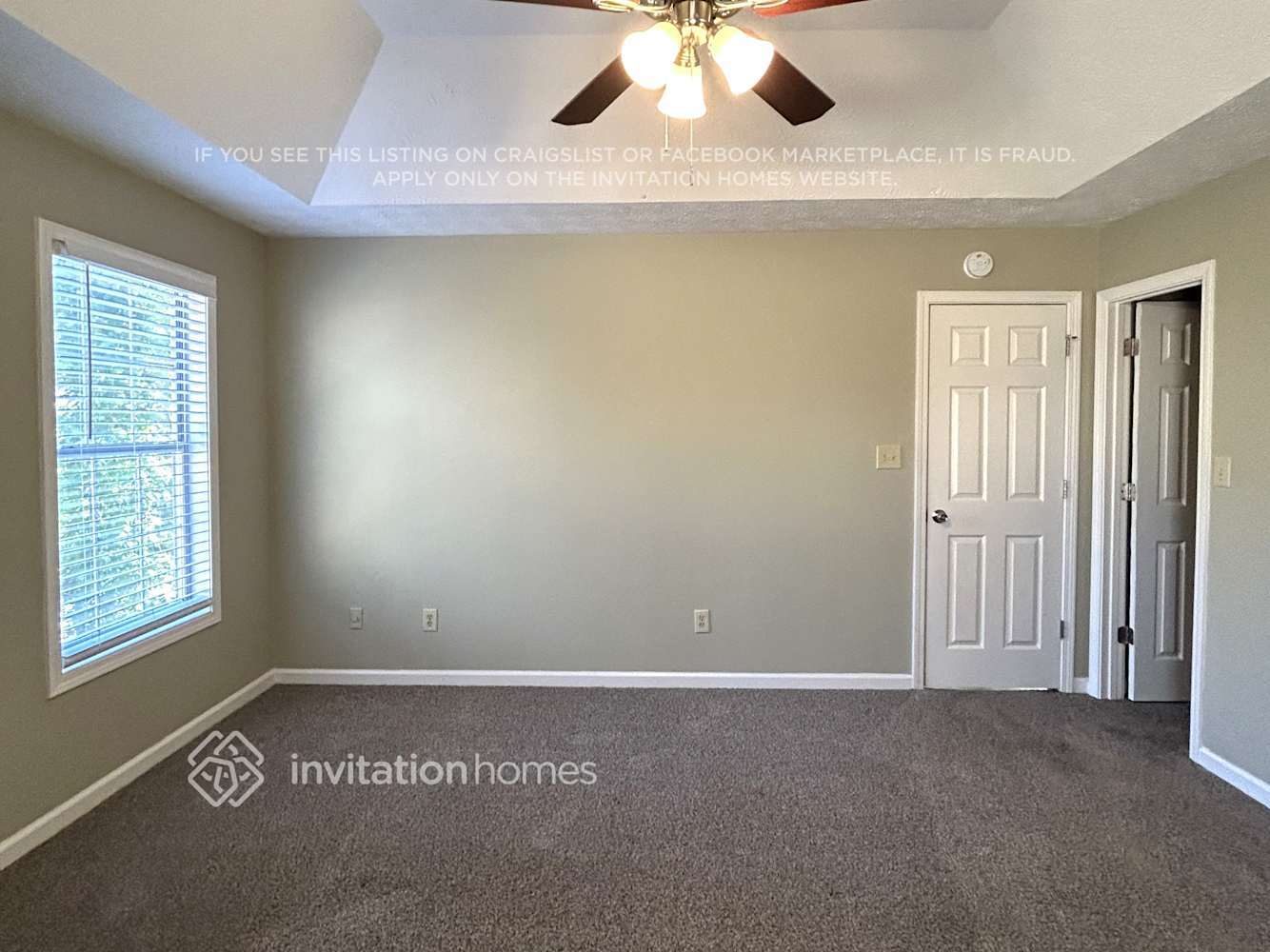 Building Photo - 3920 Garrett Springs Dr