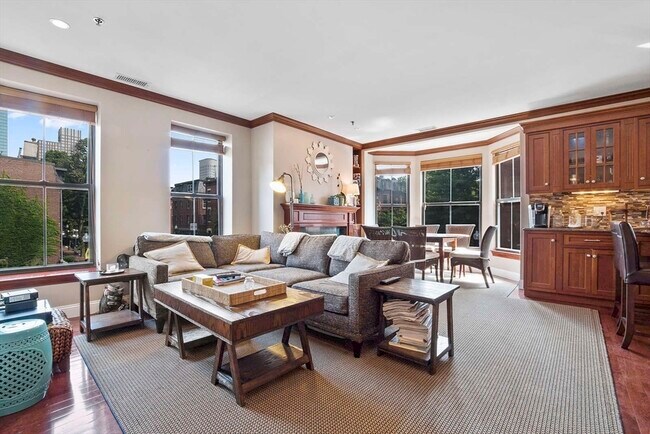 Primary Photo - 14 Clarendon St