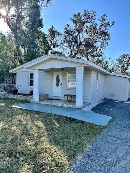 Building Photo - 2003 E Humphrey St