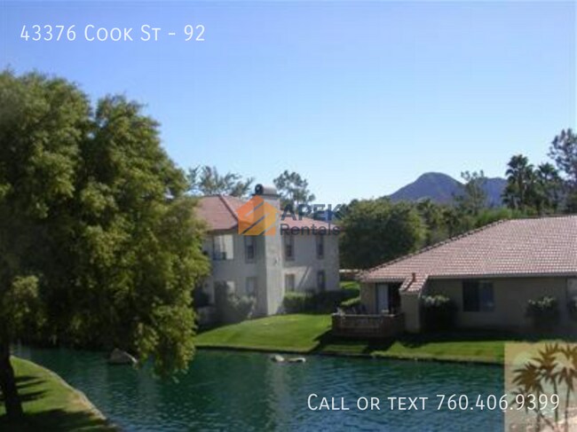 Building Photo - 43376 Cook St