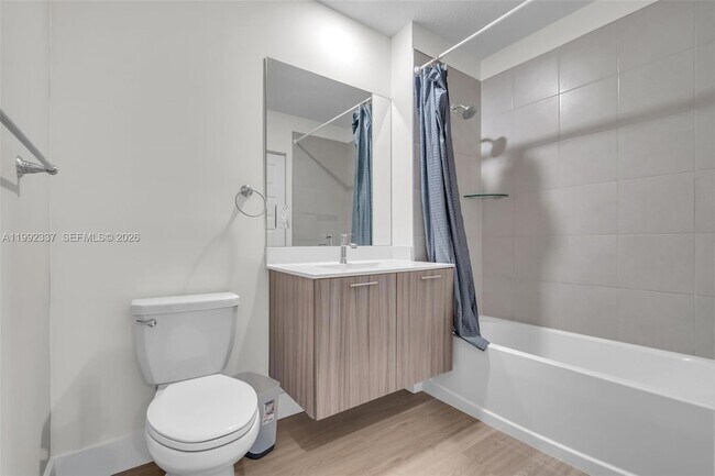 Building Photo - 8363 NW 41st St