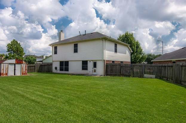 Building Photo - 17523 Poplar Canyon Ln