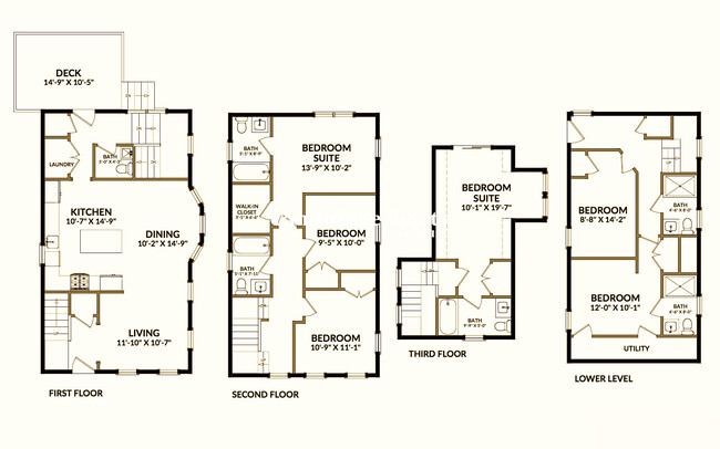 Building Photo - 5 Malvern Ter