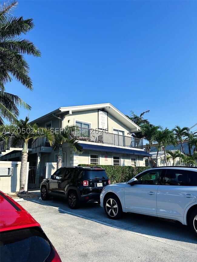 Building Photo - 317 US-1