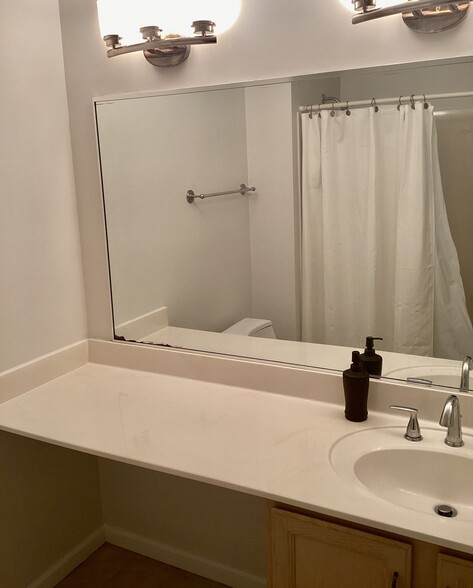 Full bathroom - 4532 Carriage Hill Ln