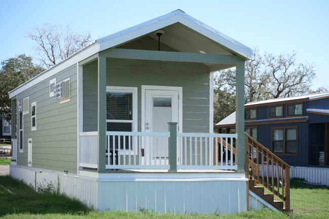 Building Photo - Tiny Home A24 Retreat