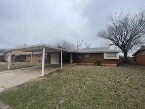 Building Photo - 3-Bed, 1.5-Bath Home in Del City