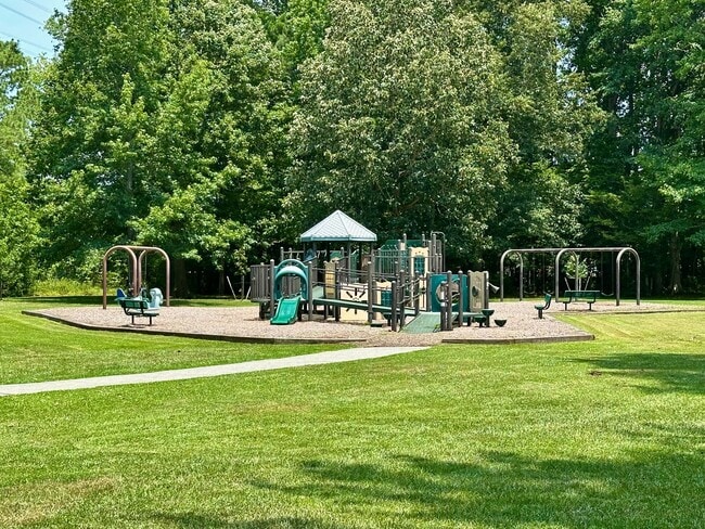 Building Photo - Ready August 15th! A First-Time Rental on ...
