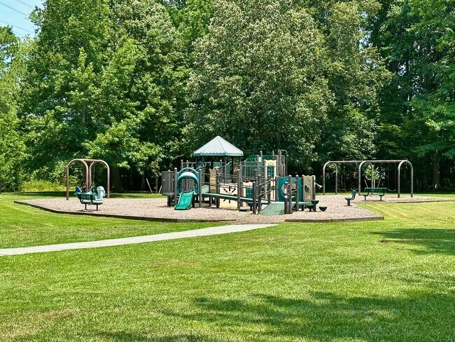 Building Photo - Ready August 1st! A First-Time Rental on a...