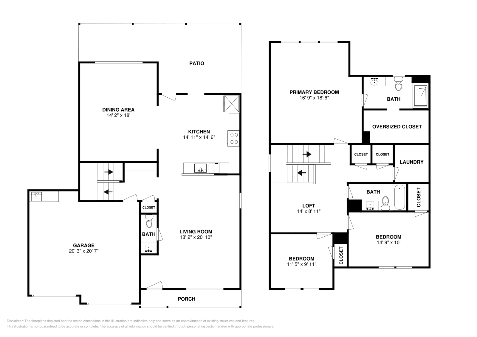 Building Photo - 2480 Marthas Ridge Dr