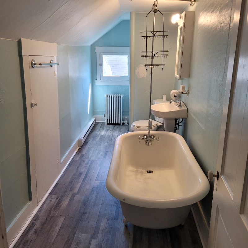 Building Photo - 231 A South Prospect St