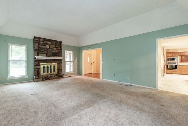 Building Photo - 7236 E 65th St