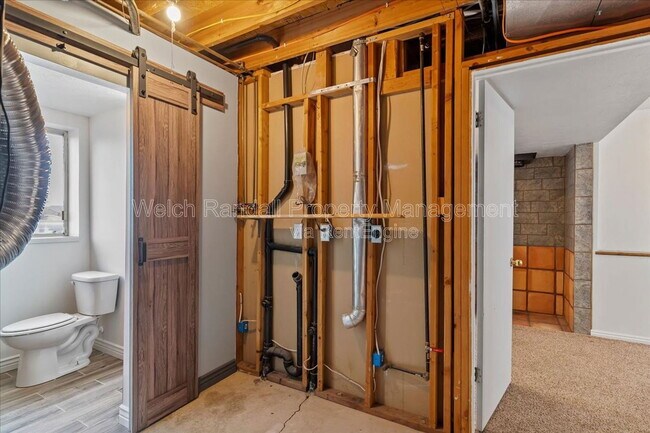 Building Photo - 4966 S 5100 W St