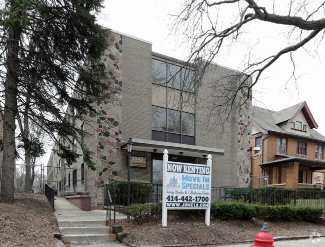Building Photo - Johnson Legacy Apartments
